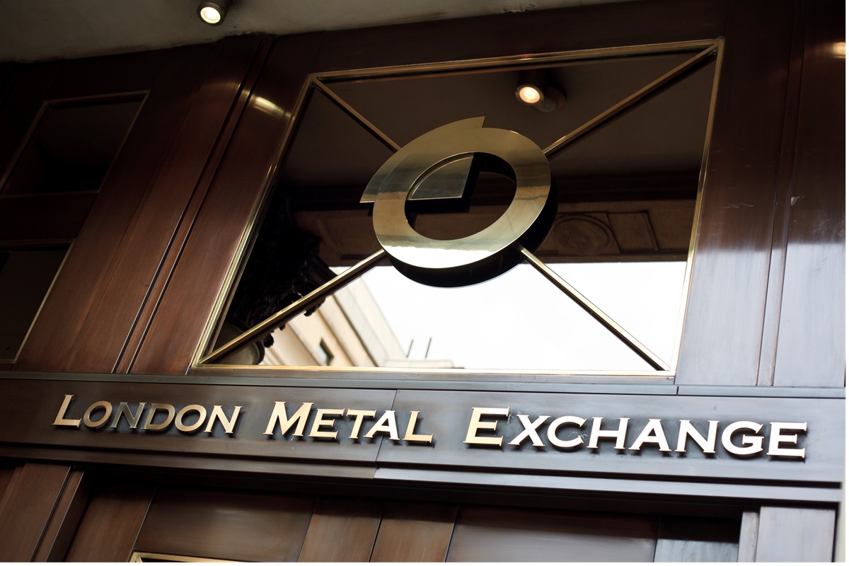 UK Watchdog Fines London Metal Exchange Over 2022 Nickel Crisis Handling