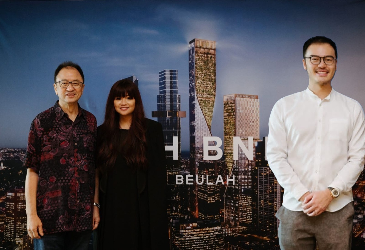 Beulah Considers Rescue Options as Billion-Dollar Vision Faces Cost Challenges