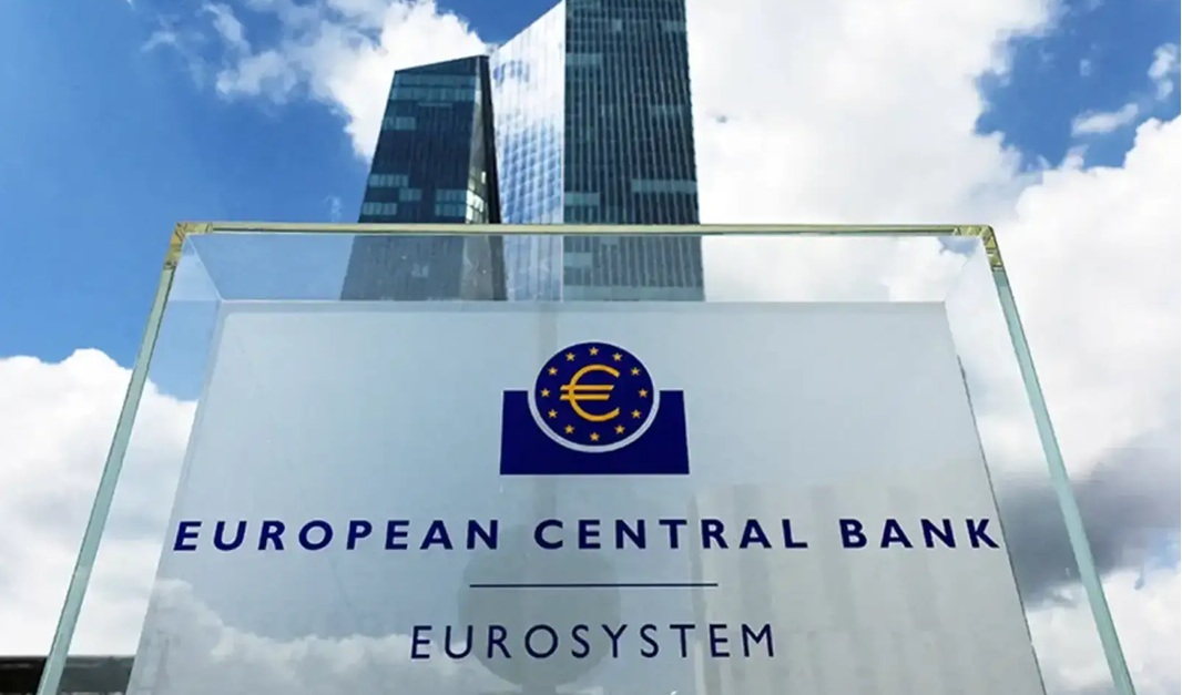 Trump trade war must prompt Europe ‘independence’, says ECB chief