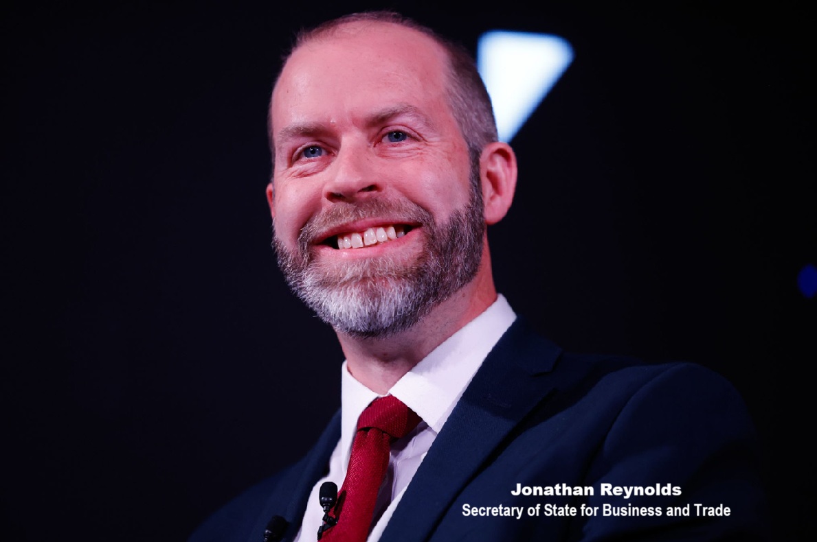 UK Dodges Harshest US Tariffs Post-Brexit — But No Time for Celebration