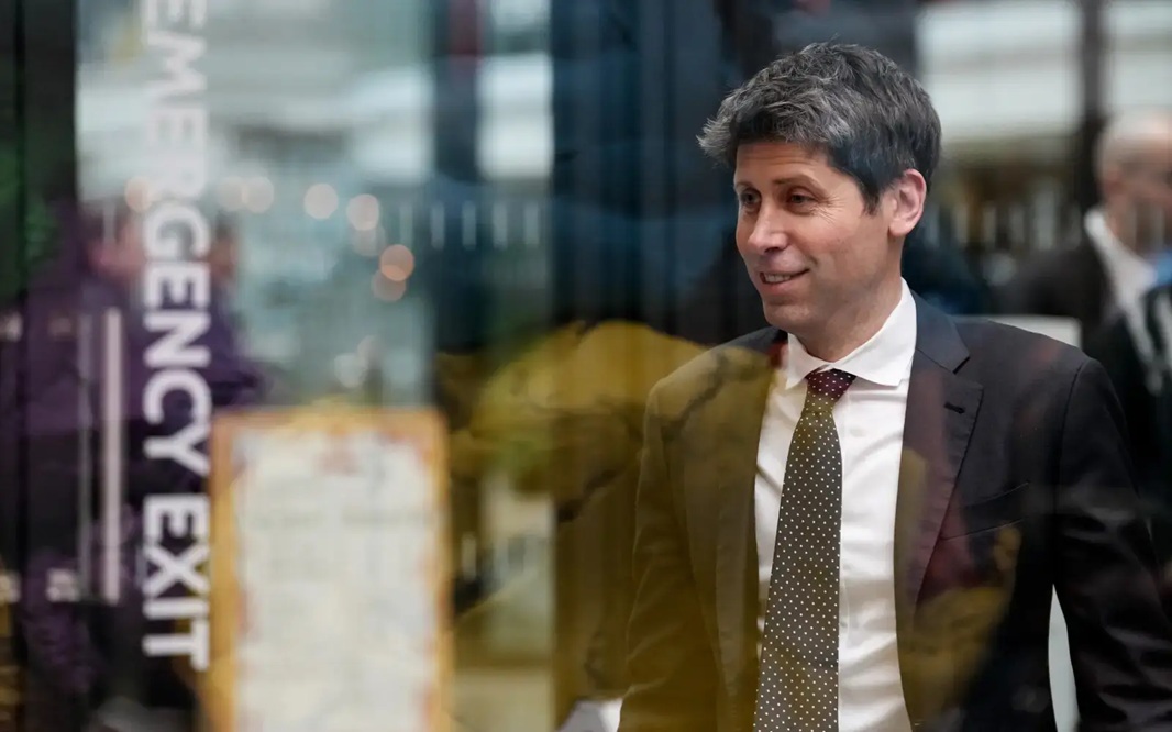 OpenAI Raises US$40 Billion, Valued at US$300 Billion in Landmark Investment