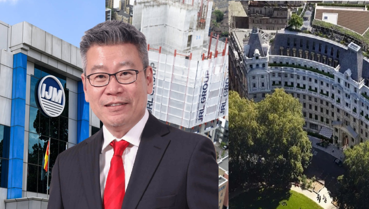 IJM Corporation’s UK Expansion: Chasing Prestige Abroad While Integrity Crumbles at Home