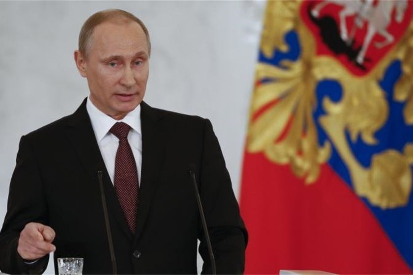 Russia Sanctions 15 UK MPs Over Criticism of Moscow and Support for Ukraine