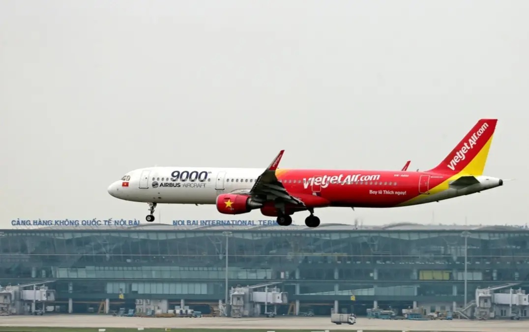 Vietnam’s VietJet owes investment fund over US$180mil, UK court rules