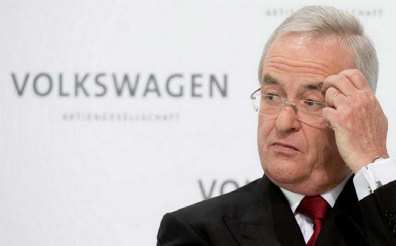 Four Former Volkswagen Executives Convicted in Dieselgate Emissions Scandal