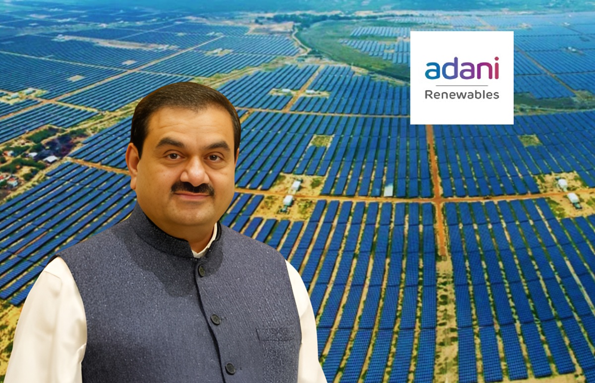 TotalEnergies Halts Further Investment in Adani Amid U.S. Corruption Charges