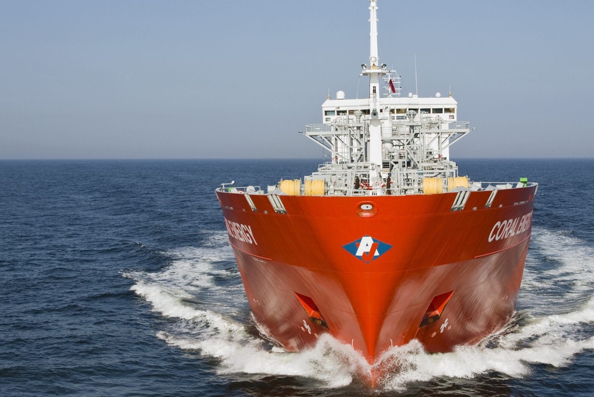 UK Sanctions Directors of Oil Trading Firm Over Russian Ties