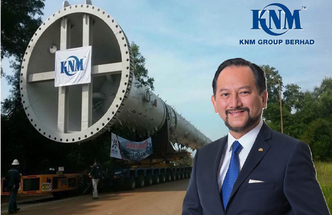 KNM Group Collapse and Tunku Yaacob Khyra: Debt, Scandal, and Malaysia’s Shame on the Global Stage