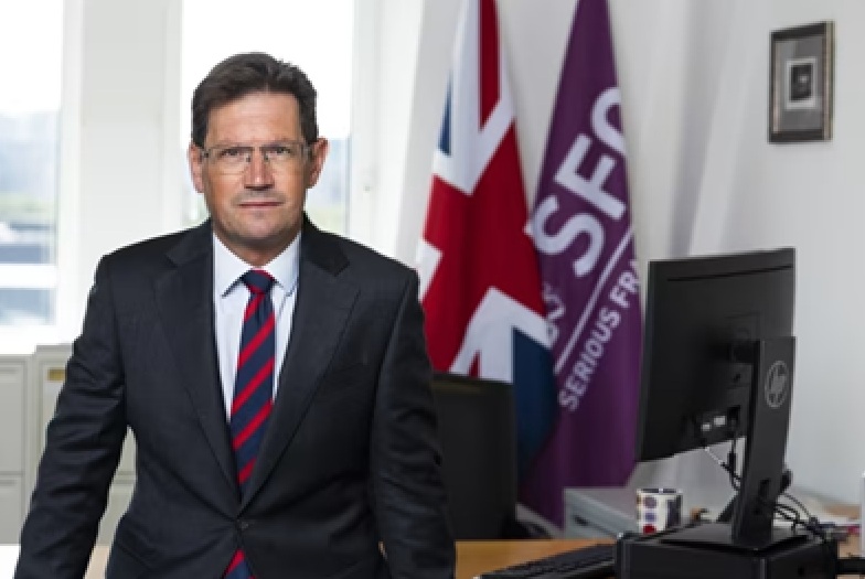 UK’s Serious Fraud Office Launches Revamped Corporate Crime Strategy to Encourage Self-Reporting