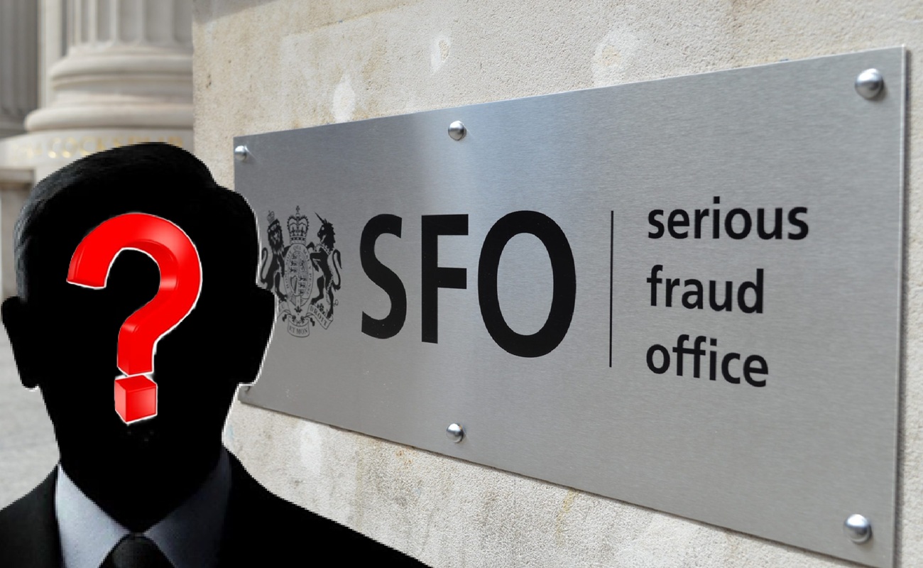UK Serious Fraud Office Probes Malaysian Tycoon’s Firm for Alleged Money Laundering?