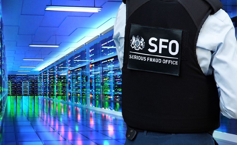 UK’s Serious Fraud Office Launches Multi-Million Pound Bribery Probe into Microsoft Data Centre Project