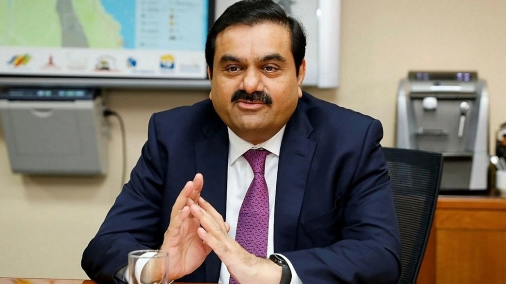 Indian Billionaire Gautam Adani Faces Fresh Scrutiny Over Alleged Iran Sanctions Violations