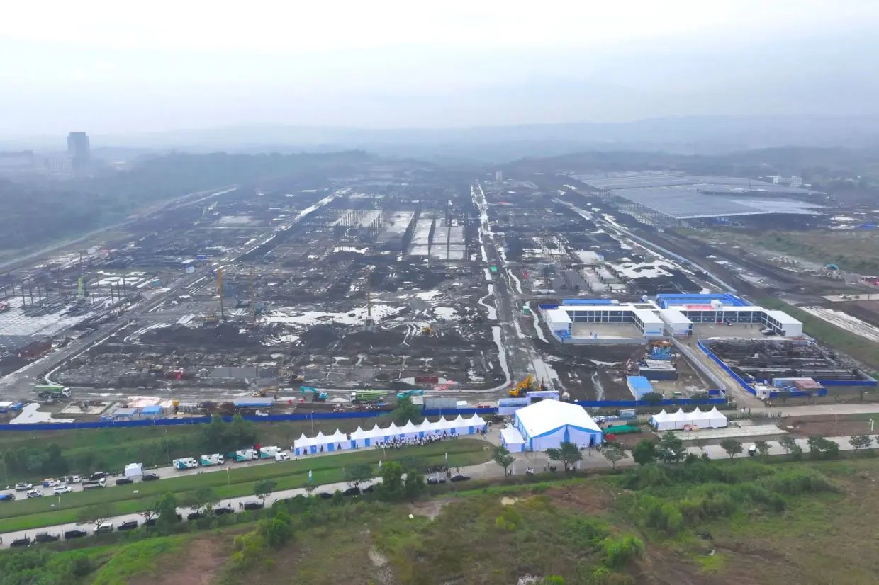 Indonesia Launches £4.6 Billion  EV Battery Megaproject Despite Environmental Concerns