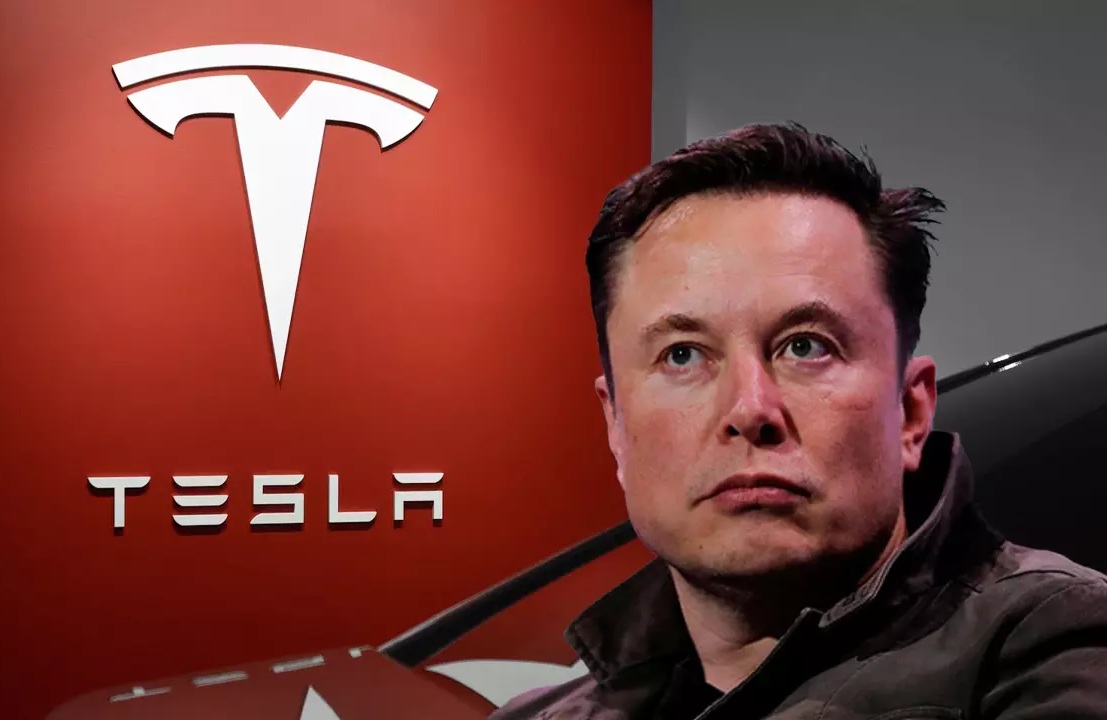 Tesla Reports 13.5% Drop in Q2 Sales Amid EV Competition and Political Controversy