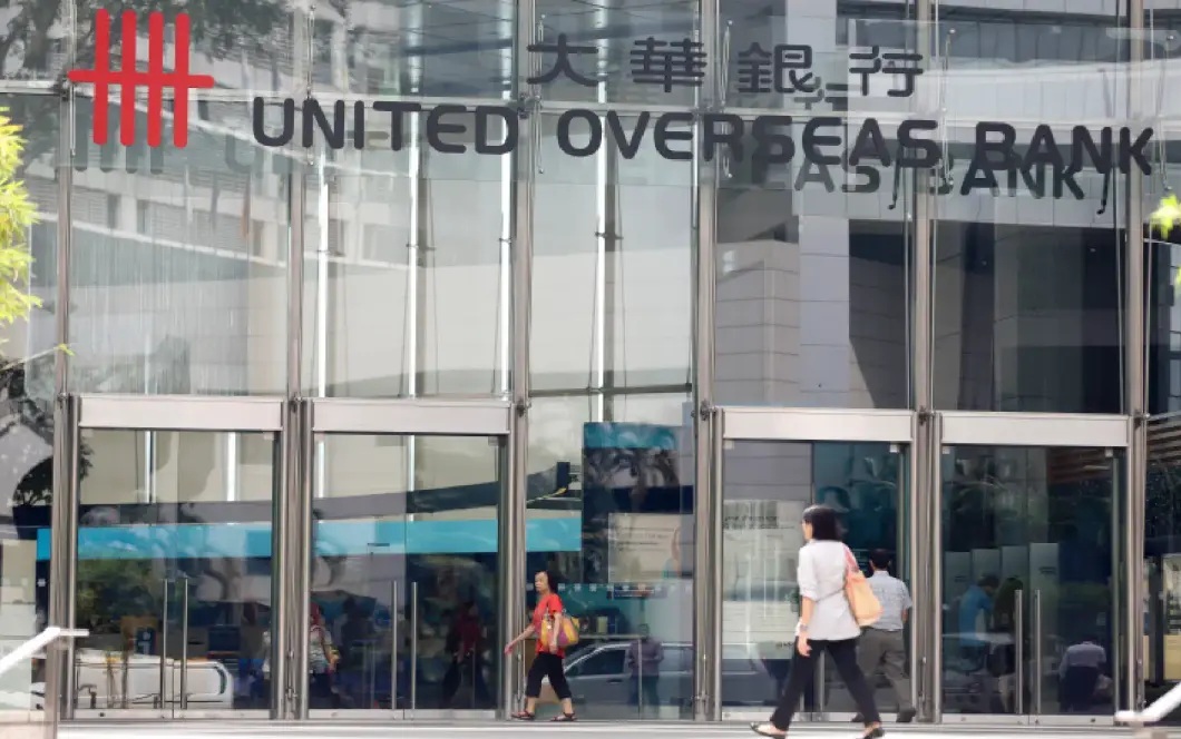 Singapore Slaps Major Banks with £15.9 Million in Fines over Record Money Laundering Scandal