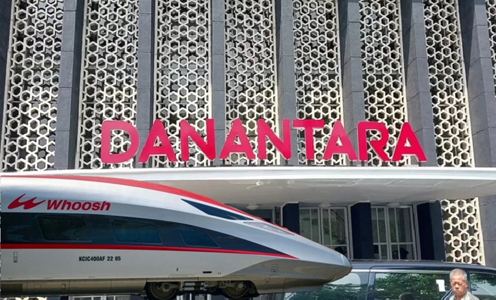 Danantara signals readiness to stabilise Whoosh’s finances