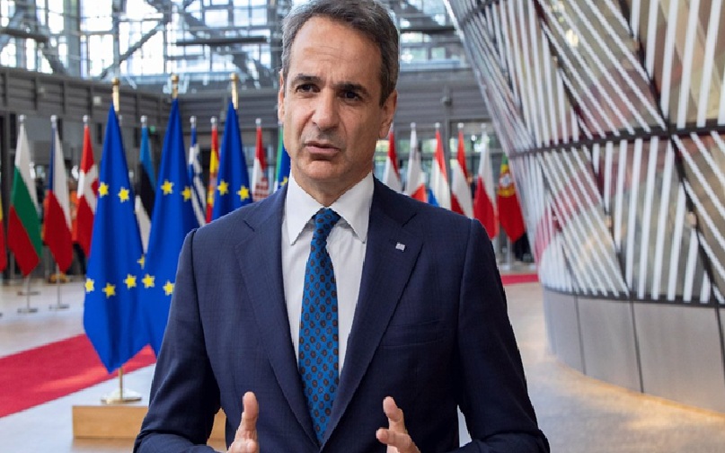 Greek PM Flags Long-Standing Fraud in €3b EU Farm Subsidy Scheme